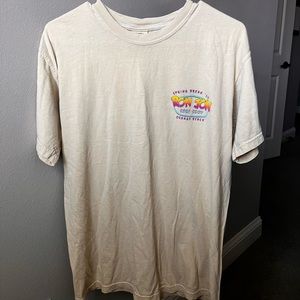 Ron Jon Spring Break Tee